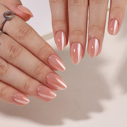 Silk Blush